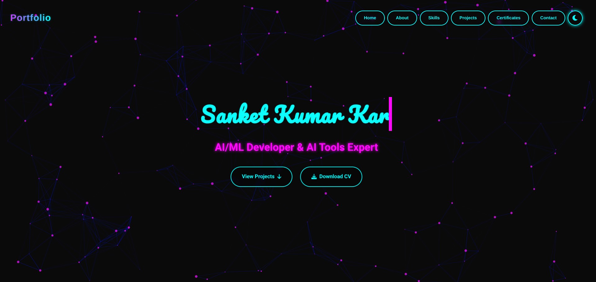 Web Project